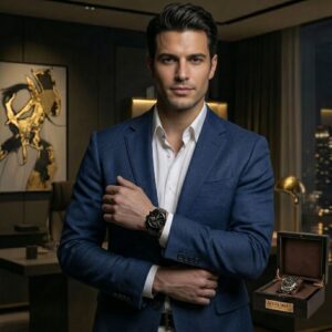 Mens Watches