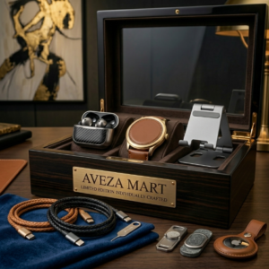 Mobile Accessories