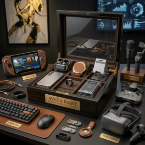Trending Tech Products