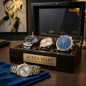 Watches